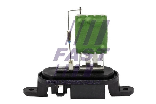 FT59170 FAST Блок управления, отопление / вентиляция (фото 1)