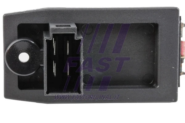 FT59208 FAST Блок управления, отопление / вентиляция (фото 2)