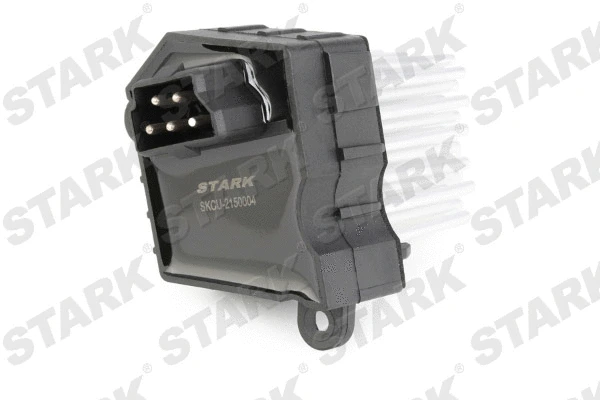 SKCU-2150004 Stark Блок управления, отопление / вентиляция (фото 1)