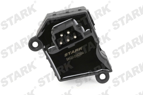 SKCU-2150004 Stark Блок управления, отопление / вентиляция (фото 2)