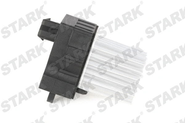 SKCU-2150004 Stark Блок управления, отопление / вентиляция (фото 3)