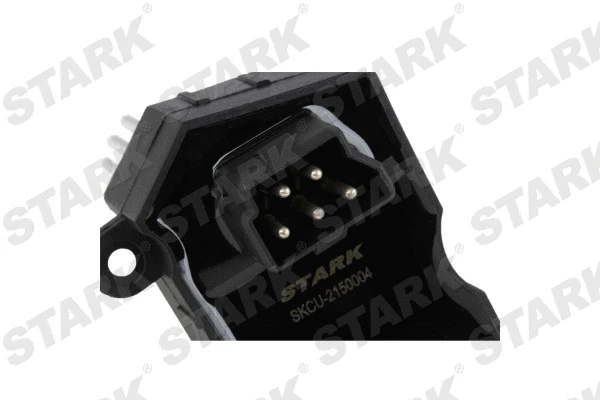 SKCU-2150004 Stark Блок управления, отопление / вентиляция (фото 5)