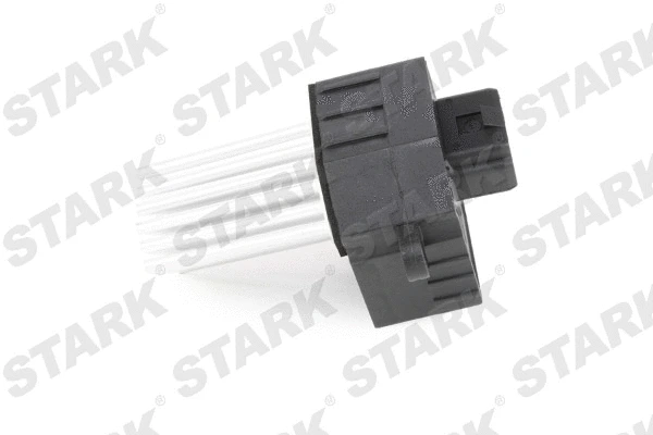 SKCU-2150004 Stark Блок управления, отопление / вентиляция (фото 6)