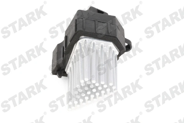 SKCU-2150004 Stark Блок управления, отопление / вентиляция (фото 7)