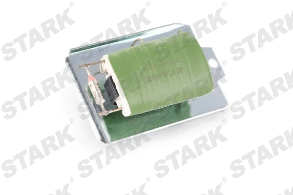 SKCU-2150008 Stark Блок управления, отопление / вентиляция (фото 3)