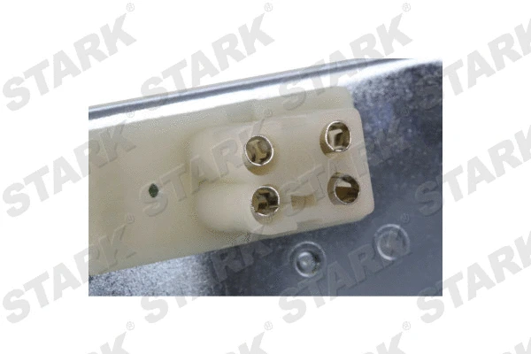 SKCU-2150008 Stark Блок управления, отопление / вентиляция (фото 4)