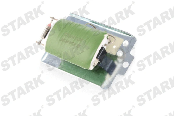 SKCU-2150008 Stark Блок управления, отопление / вентиляция (фото 5)