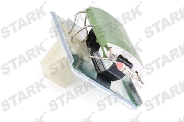 SKCU-2150008 Stark Блок управления, отопление / вентиляция (фото 6)