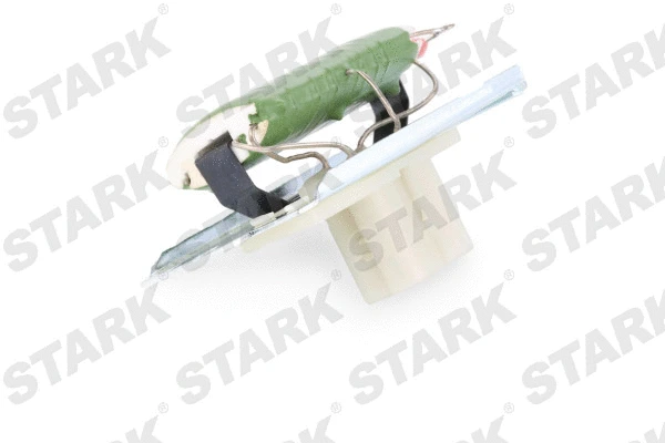 SKCU-2150008 Stark Блок управления, отопление / вентиляция (фото 7)