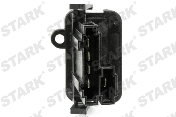 SKCU-2150016 Stark Блок управления, отопление / вентиляция (фото 5)