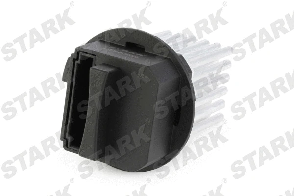 SKCU-2150028 Stark Блок управления, отопление / вентиляция (фото 3)