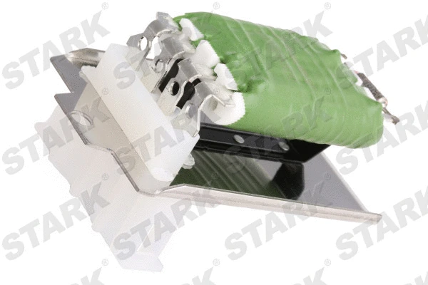 SKCU-2150030 Stark Блок управления, отопление / вентиляция (фото 2)