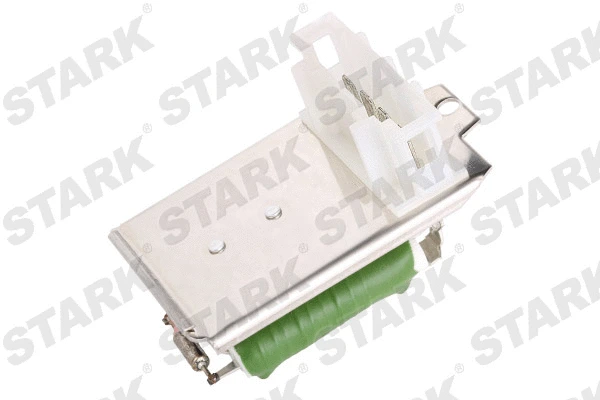 SKCU-2150030 Stark Блок управления, отопление / вентиляция (фото 3)