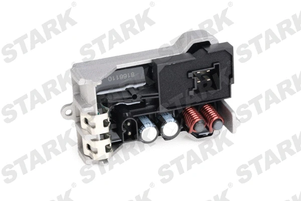 SKCU-2150034 Stark Блок управления, отопление / вентиляция (фото 1)