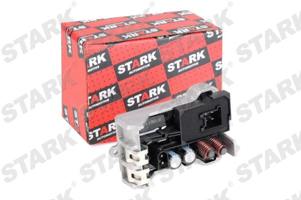 SKCU-2150034 Stark Блок управления, отопление / вентиляция (фото 3)