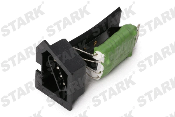 SKCU-2150054 Stark Блок управления, отопление / вентиляция (фото 1)