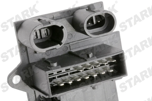 SKCU-2150055 Stark Блок управления, отопление / вентиляция (фото 4)