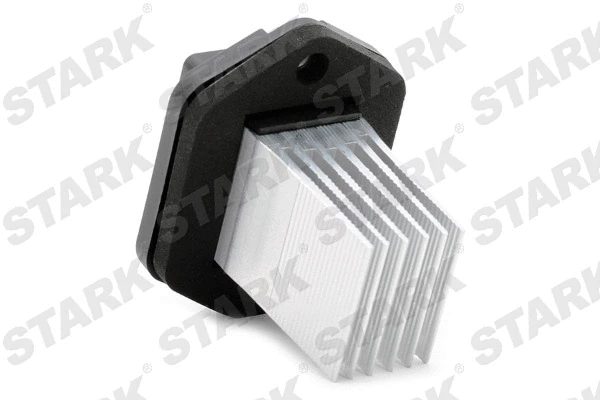 SKCU-2150060 Stark Блок управления, отопление / вентиляция (фото 5)
