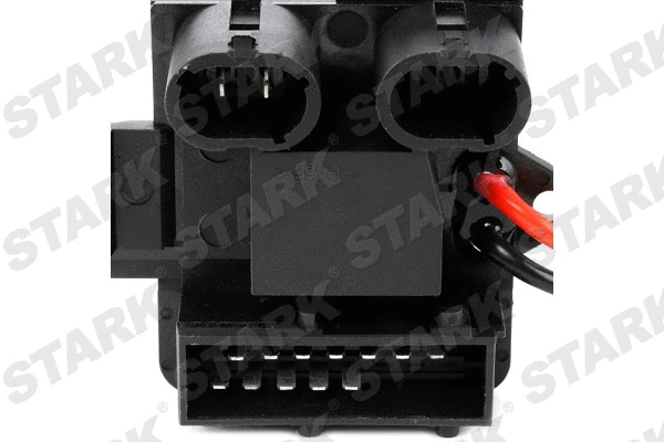 SKCU-2150067 Stark Блок управления, отопление / вентиляция (фото 4)