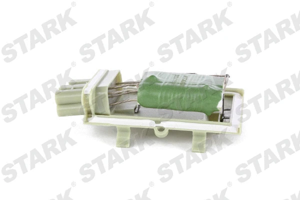 SKCU-2150068 Stark Блок управления, отопление / вентиляция (фото 3)