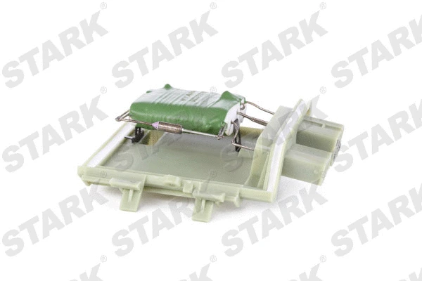 SKCU-2150068 Stark Блок управления, отопление / вентиляция (фото 6)