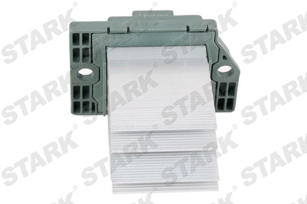 SKCU-2150073 Stark Блок управления, отопление / вентиляция (фото 5)