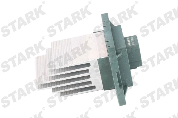 SKCU-2150073 Stark Блок управления, отопление / вентиляция (фото 6)