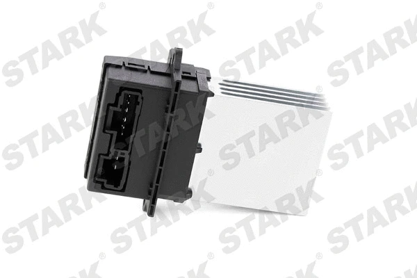 SKCU-2150080 Stark Блок управления, отопление / вентиляция (фото 5)