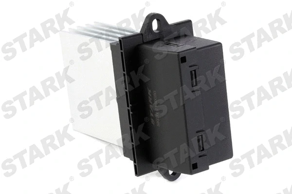 SKCU-2150080 Stark Блок управления, отопление / вентиляция (фото 7)