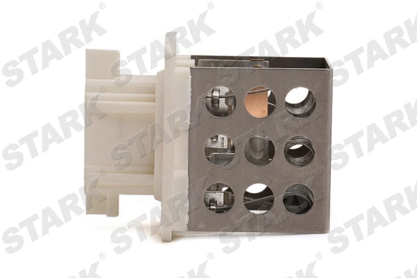 SKCU-2150109 Stark Блок управления, отопление / вентиляция (фото 1)