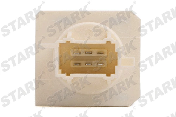 SKCU-2150109 Stark Блок управления, отопление / вентиляция (фото 6)