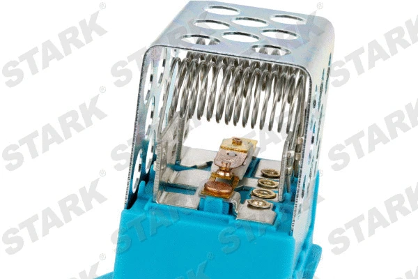 SKCU-2150115 Stark Блок управления, отопление / вентиляция (фото 2)