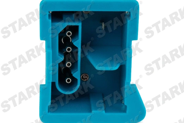 SKCU-2150115 Stark Блок управления, отопление / вентиляция (фото 5)