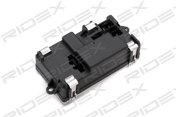 1385C0054 RIDEX Блок управления, отопление / вентиляция (фото 5)