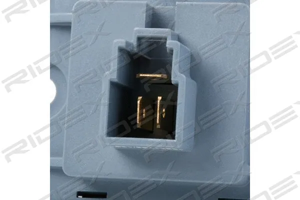 1385C0074 RIDEX Блок управления, отопление / вентиляция (фото 2)
