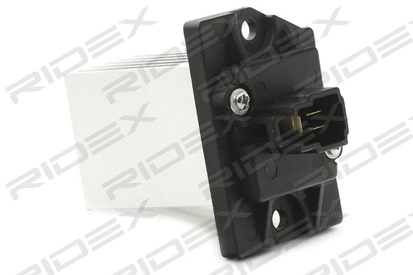 1385C0084 RIDEX Блок управления, отопление / вентиляция (фото 2)