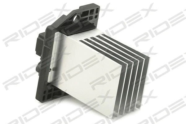 1385C0084 RIDEX Блок управления, отопление / вентиляция (фото 3)