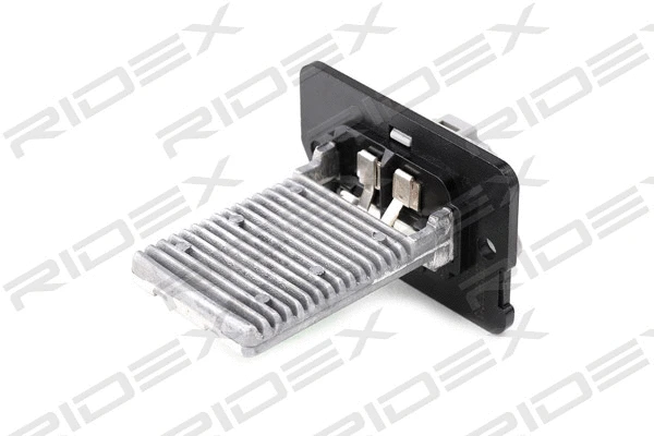 1385C0103 RIDEX Блок управления, отопление / вентиляция (фото 3)