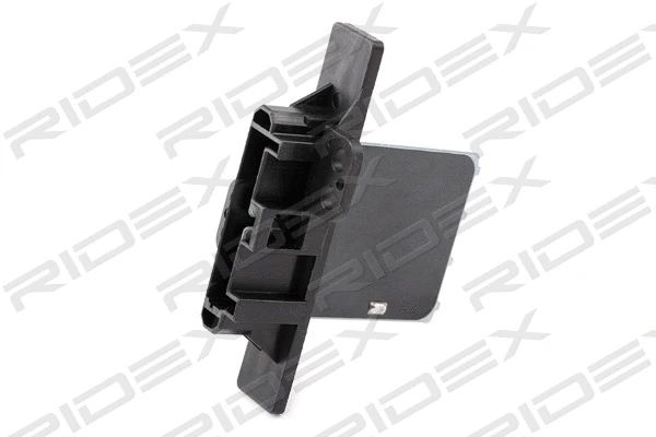 1385C0125 RIDEX Блок управления, отопление / вентиляция (фото 4)