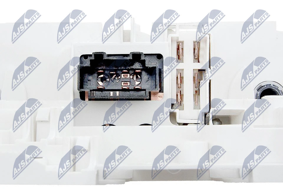 EPK-VW-000 NTY Элементы управления, отопление / вентиляция (фото 7)