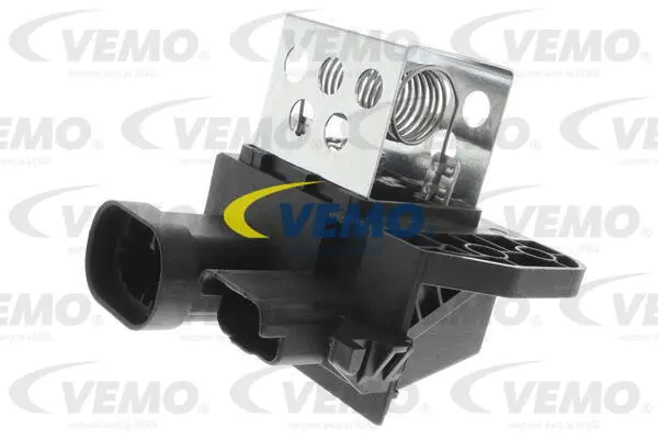 V22-79-0011 VEMO Сопротивление, вентилятор салона (фото 1)