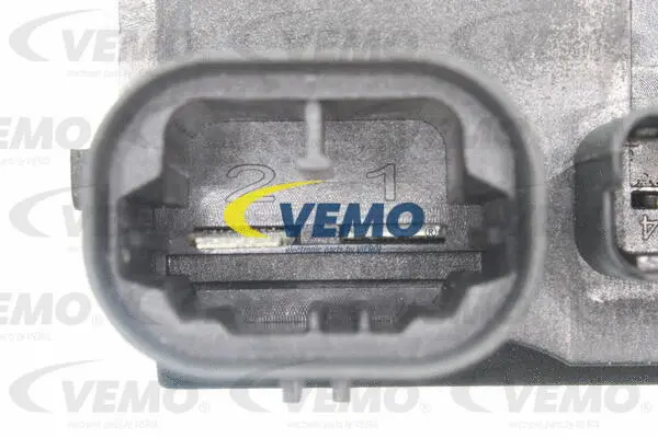 V22-79-0011 VEMO Сопротивление, вентилятор салона (фото 2)