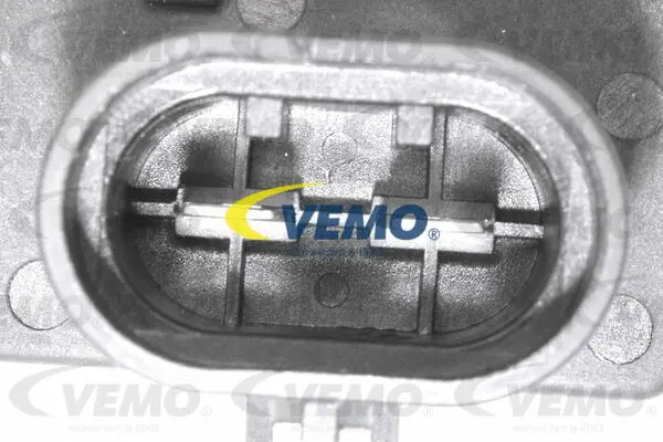 V24-79-0014 VEMO Сопротивление, вентилятор салона (фото 2)