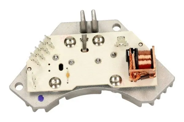 27-4005 MAXGEAR Сопротивление, вентилятор салона (фото 2)