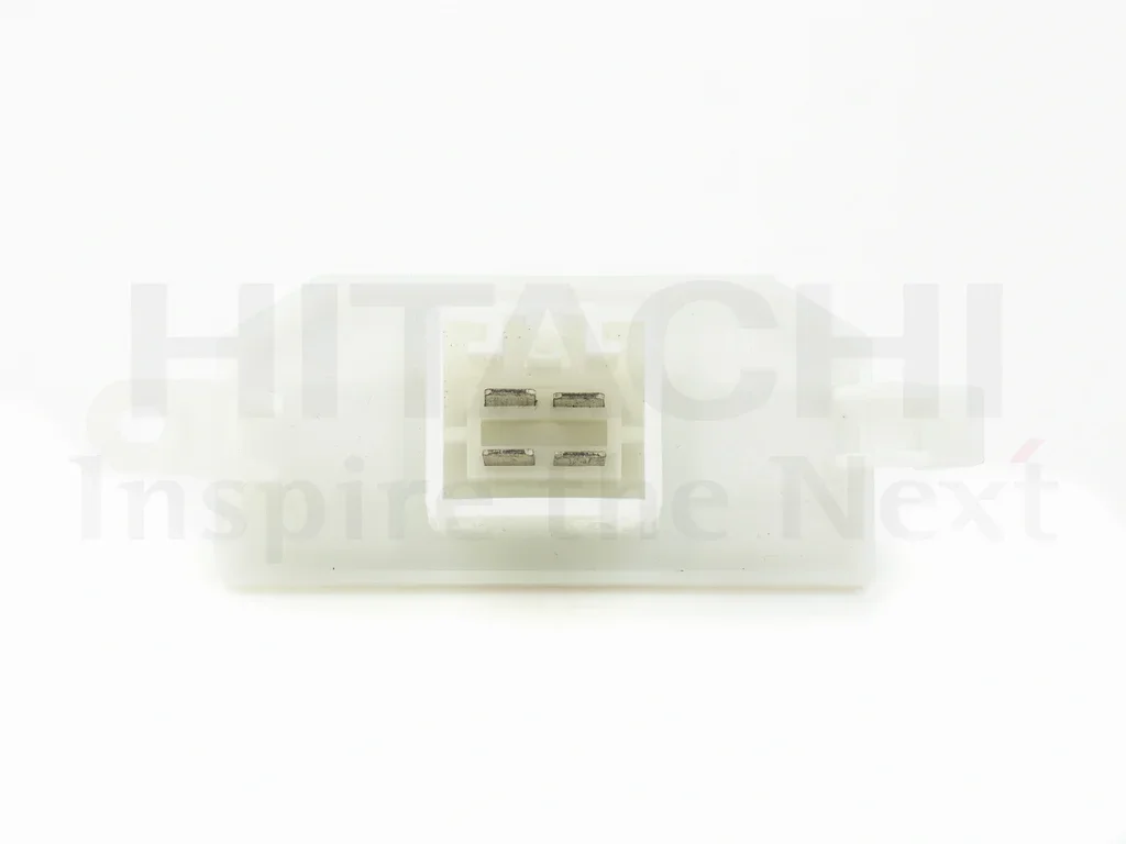 2502622 HITACHI/HUCO Сопротивление, вентилятор салона (фото 3)