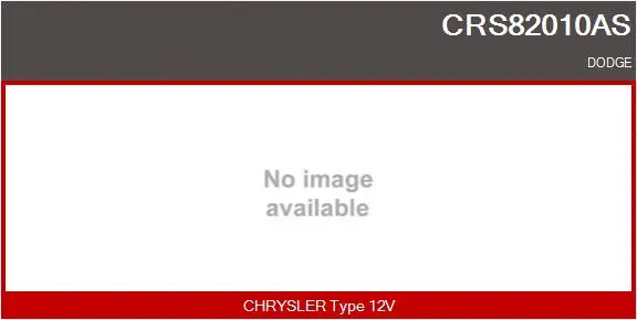CRS82010AS CASCO Сопротивление, вентилятор салона (фото 1)
