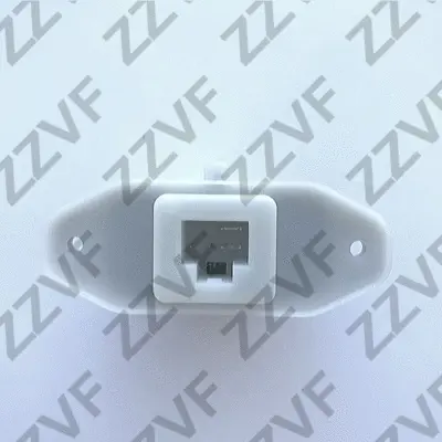 ZV61002Y ZZVF Сопротивление, вентилятор салона (фото 1)