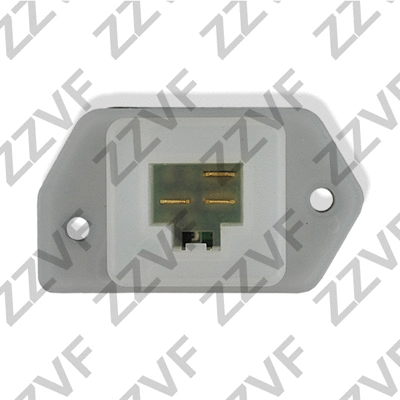 ZV70623T ZZVF Сопротивление, вентилятор салона (фото 2)