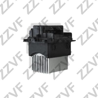 ZVK172 ZZVF Сопротивление, вентилятор салона (фото 2)
