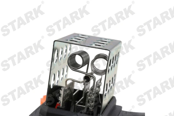 SKCU-2150011 Stark Сопротивление, вентилятор салона (фото 5)